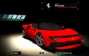 2026 Ferrari 849 Testarossa