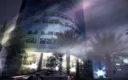 New Scena Main Menu INTRO