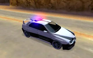 NFS:HP