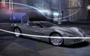 Chevrolet Corvette Sting Ray Concept