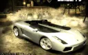 Lamborgini Concept S