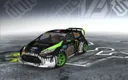 Ford Fiesta Ken Block