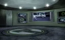 New Scena Main Menu