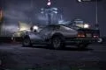 Nissan 240ZG alternative art 