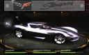 Chevrolet Corvette Sting Ray Concept