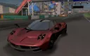 Pagani Huayra (NFS: ProStreet)