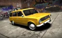 1972 ВАЗ-2102
