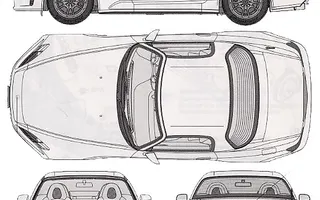 Honda S2000