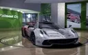 Speedhunters Car Pack "Europe"