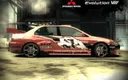 Винил для Lancer EVO VIII