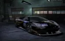 Новые раскраски для Lamborghini Murcielago LP640 