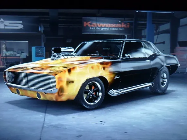 Скриншот