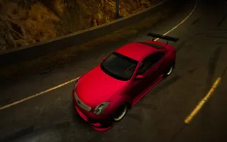 NFS:World