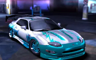 7636