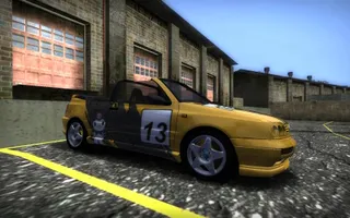 NFS:MW