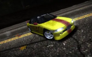 NFS:MW