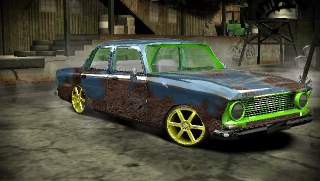 Скриншот