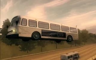 NFS:Undercover