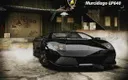 2006 Lamborghini Murcielago LP640-4