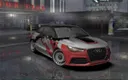 Audi A1 Clubsport Speed Edition