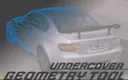 Undercover Geometry Tool