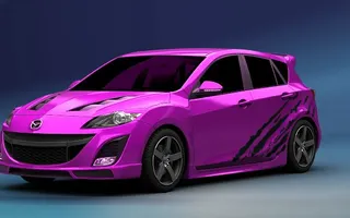 86697