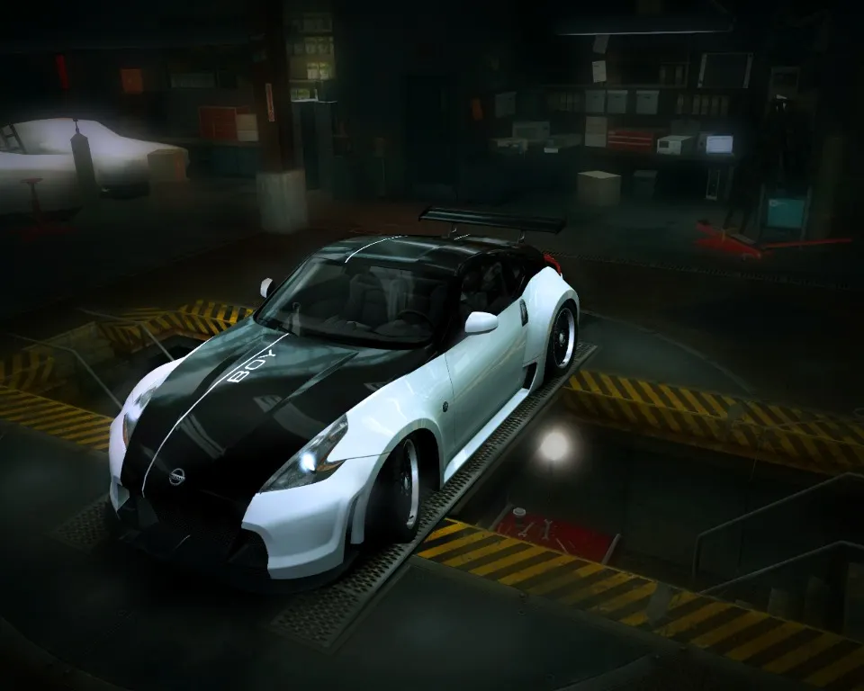 Скриншот