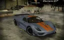 Porsche 918 RSR