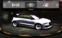 Audi A1 Clubsport Quattro
