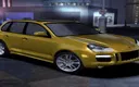 2009 Porsche Cayenne Turbo S