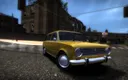 1972 ВАЗ-2102