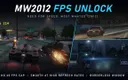 MW2012 FPS Unlock