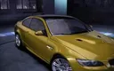New BMW M3 Texture
