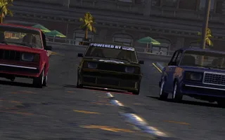 NFS:MW