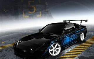 NFS:ProStreet