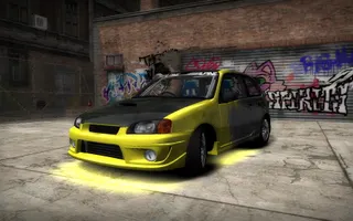 NFS:MW