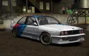 BMW M3 E30