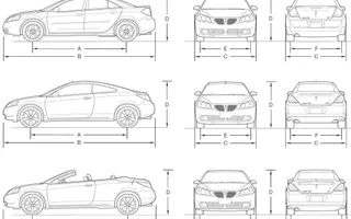 Pontiac G6 2007